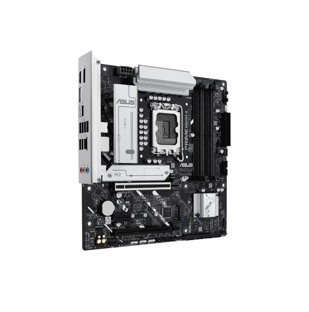 ASUS PRIME B860M-A-CSM